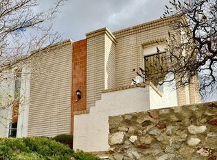 6201 Escondido Dr APT 3C, El Paso, TX 79912