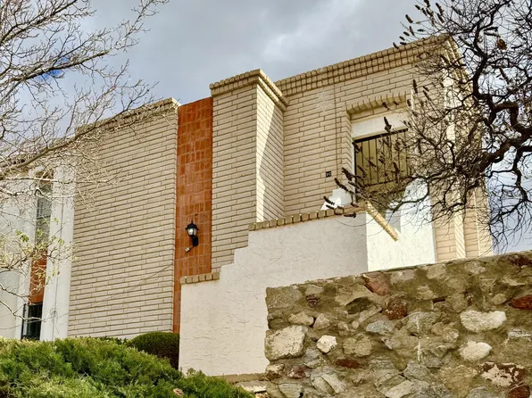 6201 Escondido Dr APT 3C, El Paso, TX 79912