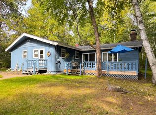 9030 Blumenstein Rd, Woodruff, WI 54568