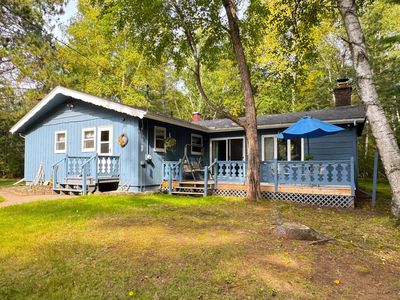 9030 Blumenstein Rd, Woodruff, WI, 54568