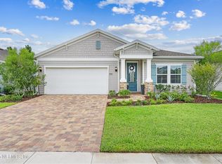551 BROOMSEDGE Circle, St. Augustine, FL 32095