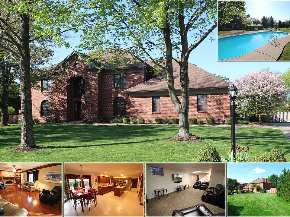 1st image of 9575 Warm Springs Ct