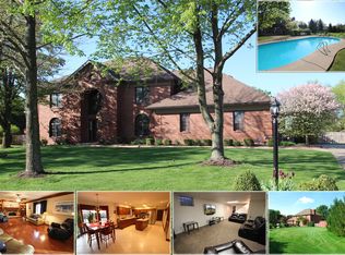 9575 Warm Springs Ct, Dayton, OH 45458