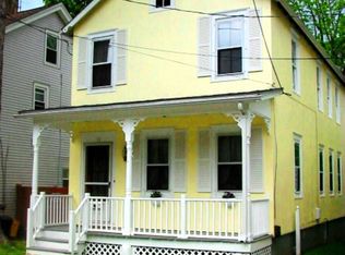 11 Maclean St, Princeton, NJ 08542