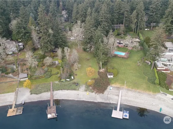 11515 Gravelly Lake Dr SW, Lakewood, WA 98499