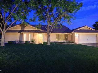 13445 N Coral Gables Dr, Phoenix, AZ 85023