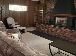 4833 Caribou Lake Rd, Saginaw, MN 55779