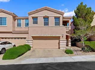 761 Solitude Point Ave, Henderson, NV 89012