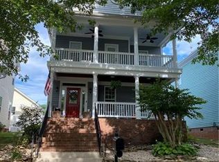 13229 Kennerly Dr, Huntersville, NC 28078