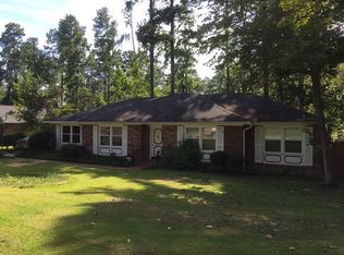 1907 Valley Spring Rd, Augusta, GA 30909