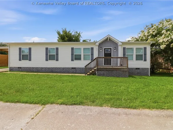 231 Stewart Acres, Winfield, WV 25213