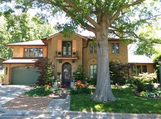 170 S Dennis Ave, Decatur, IL 62522