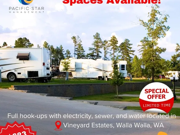 2716 Melrose St, Walla Walla, WA