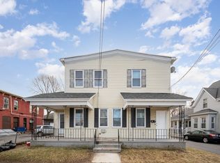 2 Four State St, Taunton, MA 02780
