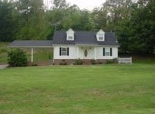 1045 Cheek Rd, Lewisburg, TN 37091