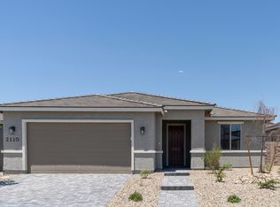 2110 Woodbluff Ave, North Las Vegas, NV 89086