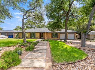2607 N Shields Dr, Austin, TX 78727