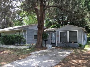 1420 Alhambra Way S, Saint Petersburg, FL 33705
