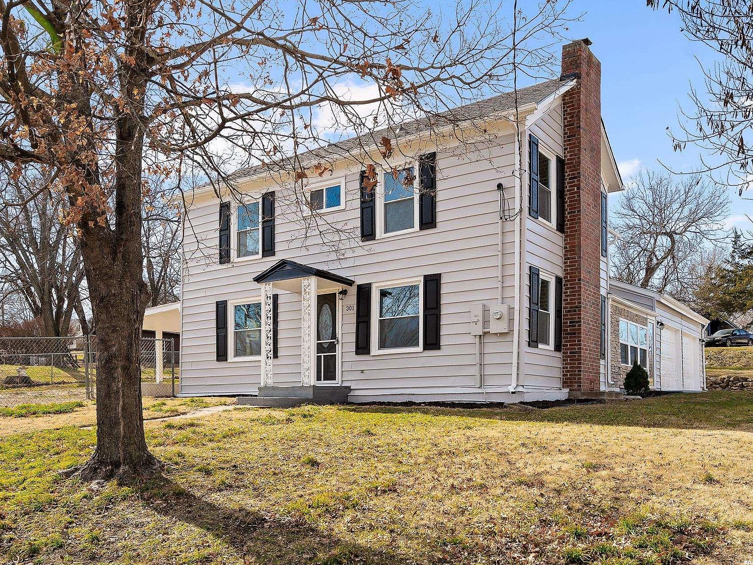 301 Elmore St, KS 66050 MLS 160391 Zillow