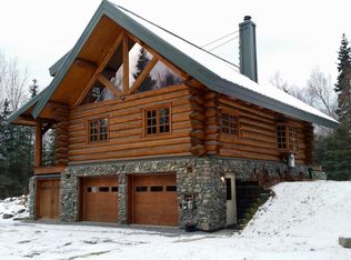 3771 Twilight Ln, Anchorage, AK 99516