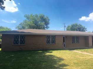 705 W Margaret St, Robinson, TX 76706