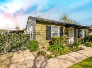 1527 N Delno Ave, Fresno, CA