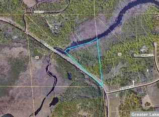 County Road 30, Crosby, MN 56441