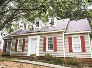 104 Gales River Rd, Irmo, SC 29063