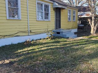 239 Georgia Ave, Jackson, MS 39209