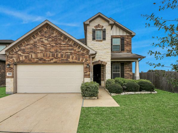 15806 Winter Cypress Way