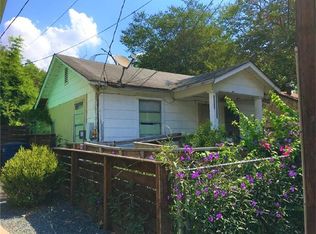 2404 Santa Maria St, Austin, TX 78702
