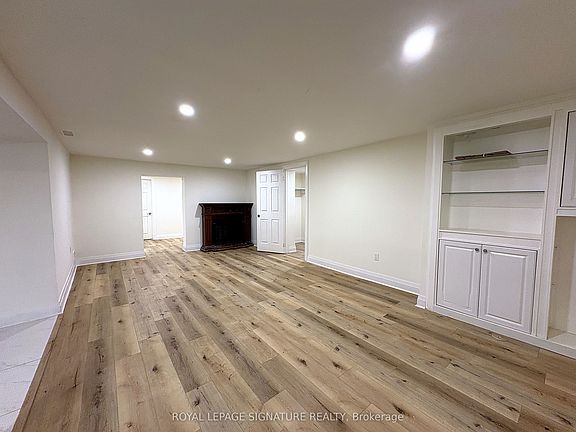2nd image of 5 Carnegie Ct #Basement