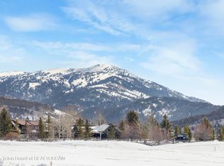 9475 Timberline Loop, Victor, ID 83455