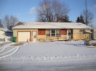 203 Swisher Ave, West Unity, OH 43570