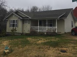 401 Central Ave, Marble Hill, MO 63764