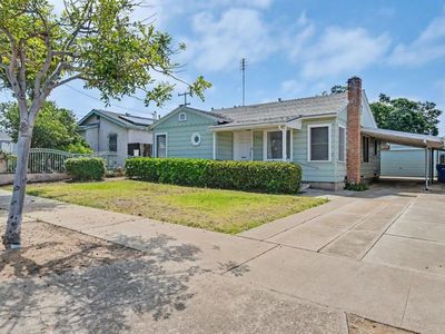 1432 E 20th St, National City, CA, 91950