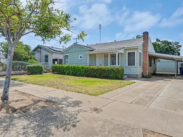 1432 E 20th St, National City, CA 91950