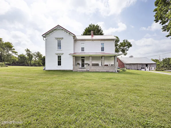 6044 Little Mount Rd, Taylorsville, KY 40071