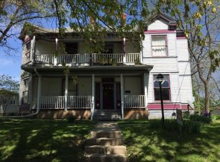 306 S Main St, Fayette, MO 65248