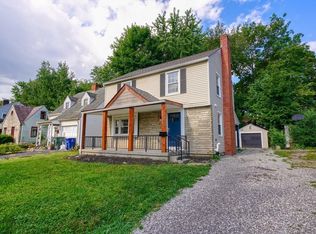 1185 Kelton Ave, Columbus, OH 43206