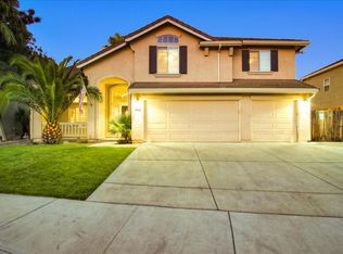 1141 Cypress St, Hollister, CA