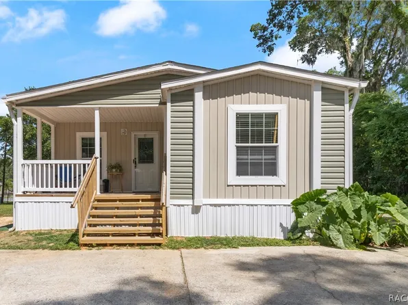 7840 E Southlake Dr, Floral City, FL 34436