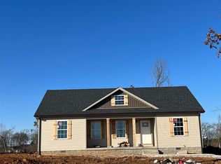 258 Pleasant View Dr, Auburn, KY 42206