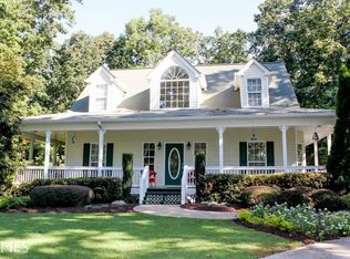 6010 Dawsonville Hwy #0, Gainesville, GA 30506