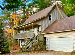 73 Jeff Heights Rd #1, Jeffersonville, VT 05464