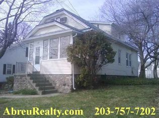 17 Southwick Ave, Waterbury, CT 06705
