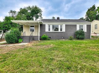 2380 Franklin St, Augusta, GA 30906