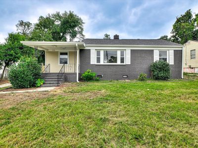 2380 Franklin Street, Augusta, GA, 30906