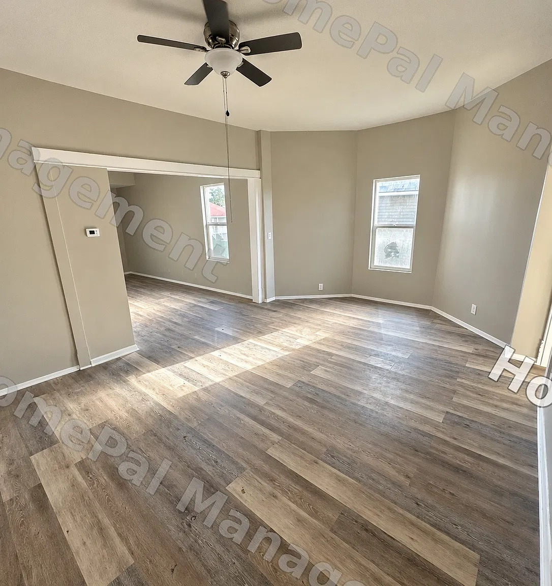 3 bed, 1393 sqft, $1,650 — Photo 3