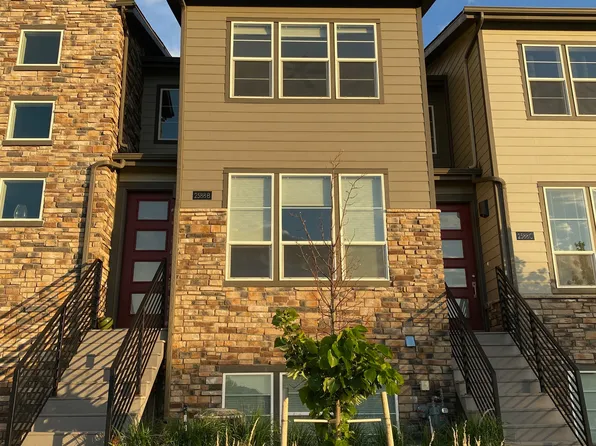 2588 Meadows Blvd, Castle Rock, CO